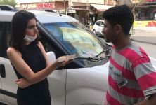 AFGAN GENCİN YÜREK BURKAN DRAMI