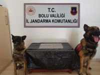 AFGANLILARA UYUŞTURUCU OPERASYONU...