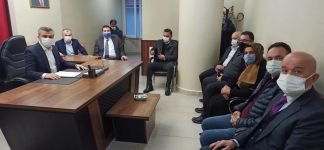 AK PARTİLİ BAŞKAN POZİTİF