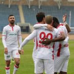 ALTIN DEĞERİNDE 3 PUAN