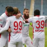 ALTIN DEĞERİNDE 3 PUAN