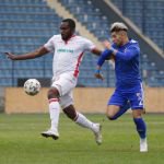 ALTIN DEĞERİNDE 3 PUAN