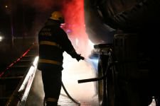 ARKA ARKAYA ALEV ALEV YANDILAR