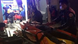 ARKADAŞ KAVGASI KANLI BİTTİ