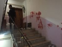 ARKADAŞ KAVGASI KANLI BİTTİ