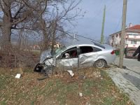 "BABA BEN YARALANDIM"