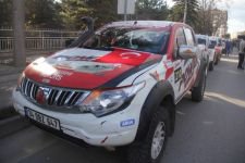 BAJA KUPASI HEYECANI BAŞLIYOR