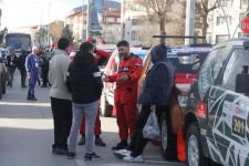 BAJA KUPASI HEYECANI BAŞLIYOR