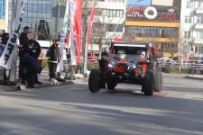 BAJA KUPASI HEYECANI BAŞLIYOR