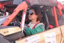 BAJA KUPASI HEYECANI BAŞLIYOR