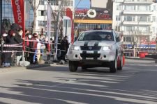 BAJA KUPASI HEYECANI BAŞLIYOR