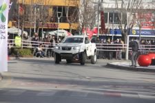 BAJA KUPASI HEYECANI BAŞLIYOR