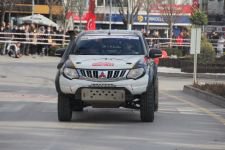 BAJA KUPASI HEYECANI BAŞLIYOR