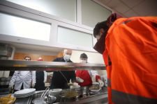 BAKAN SÜRÜCÜLERİ UYARDI