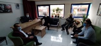 BGC'DE SÜRPRİZ KARŞILAŞMA