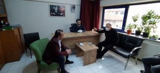 BGC'DE SÜRPRİZ KARŞILAŞMA