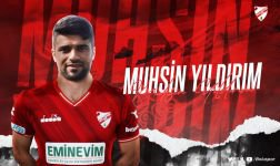 BİR İSİM DAHA İMZAYI ATTI