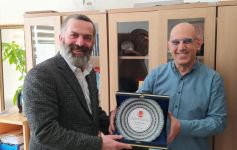 BOLU BASINININ 108 YILLIK TARİHİ BU KİTAPTA