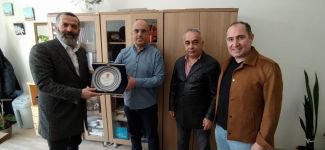 BOLU BASINININ 108 YILLIK TARİHİ BU KİTAPTA