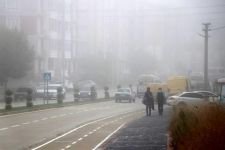 BOLU GÜNE BÖYLE UYANDI