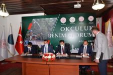 BOLU O PROJEDE YER ALACAK