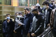 BOLU TÜGVA’DAN İBB TEPKİSİ