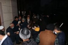 BOLU TÜGVA’DAN İBB TEPKİSİ