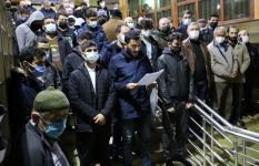 BOLU TÜGVA’DAN İBB TEPKİSİ