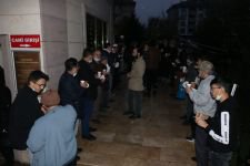 BOLU TÜGVA’DAN İBB TEPKİSİ