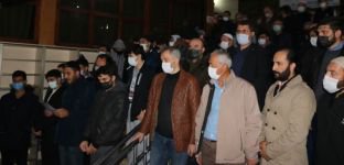 BOLU TÜGVA’DAN İBB TEPKİSİ