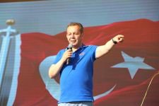 BOLU'DA 25 YENİ PARK HİZMETE AÇILDI