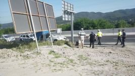 BİR AİLE ÖLÜMDEN DÖNDÜ