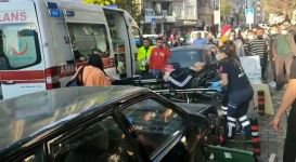 BİR BABANIN İSYANI...