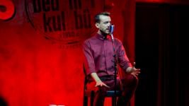 BOLU'DA CEM ADRİAN RÜZGARI