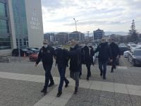 BOLU’DA DEAŞ OPERASYONU