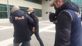 BOLU’DA DEAŞ OPERASYONU