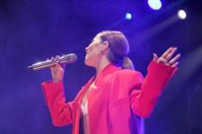 BOLU'DA DERYA ULUĞ FIRTINASI
