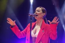 BOLU'DA DERYA ULUĞ FIRTINASI
