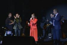 BOLU'DA DERYA ULUĞ FIRTINASI