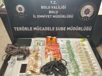 BOLU’DA FETÖ OPERASYONU