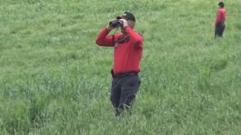 BOLU'DA KAYBOLAN ADAM ARANIYOR