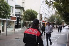 BOLU’DA MASKE DENETİMİ YENİDEN BAŞLADI
