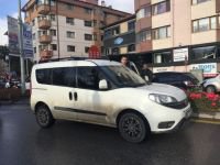 BOLU'DA SAAT 09.05'DE HAYAT DURDU
