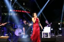 BOLU'DA ŞEVVAL SAM RÜZGARI