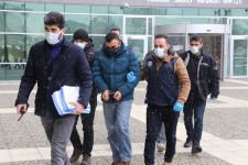 BOLU'DA TERÖR OPERASYONU