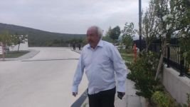 BOLULU AİLE YANMAKTAN SON ANDA KURTULDU