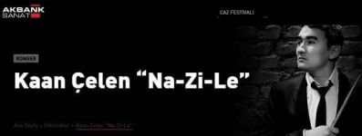 BOLULU SANATÇI FESTİVALDE SAHNE ALACAK