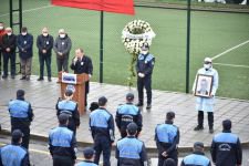 BOLULU ZABITA MEMURU VİRÜSE YENİLDİ