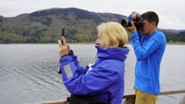BOLU'NUN GÜZELLİKLERİ RUSLARA KALDI