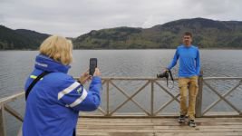 BOLU'NUN GÜZELLİKLERİ RUSLARA KALDI